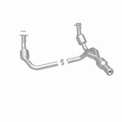 Magnaflow 52616