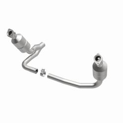 MAG Converter Direct Fit Magnaflow 49657