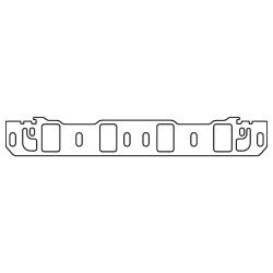 CG Intake Gaskets Cometic Gasket C15610-060