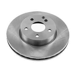 PowerStop EBR876
