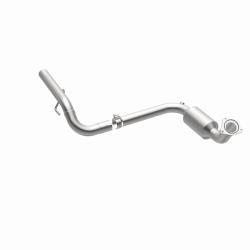 MAG Converter Direct Fit Magnaflow 4451418