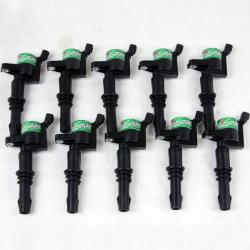 GMS High Perf Coil Packs Granatelli Motor Sports 25-3014-MPG10