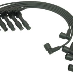 NGK Spark Plug Wire Sets NGK 54111