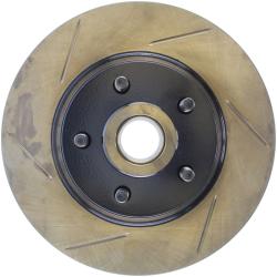 Stoptech 126.67000SR
