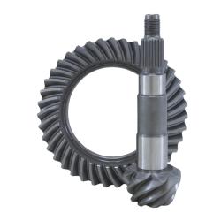 Yukon Gear & Axle ZG T7.5R-456R