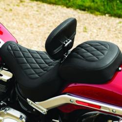 MUSTANG MOTORCYCLE 83027