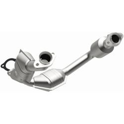 MAG Converter Direct Fit Magnaflow 93168