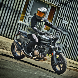 SPEED AND STRENGTH 889500