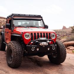 DV8 Offroad FBJL-04