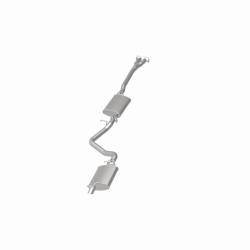 MAG BRE Exhaust Kits Magnaflow 106-0439