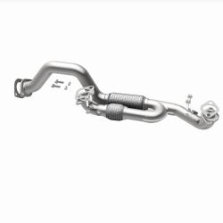 MAG BRE Front Pipe Kit Magnaflow 107-0253