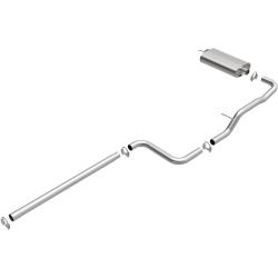 MAG BRE Exhaust Kits Magnaflow 106-0484
