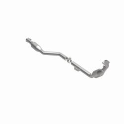 MAG Converter Direct Fit Magnaflow 444314