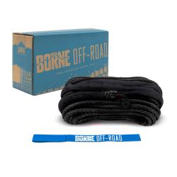 BORNE OFF-ROAD BNWNSR3885BK