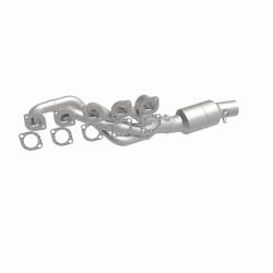 MAG Converter Direct Fit Magnaflow 50420