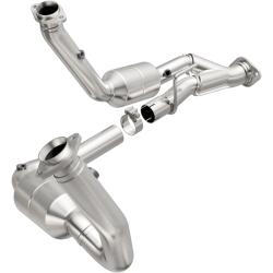 Magnaflow 49709