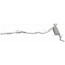 MAG BRE Exhaust Kits Magnaflow 106-0812