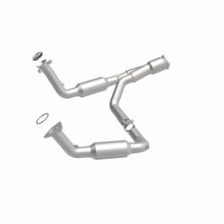 MAGNAFLOW 5451650
