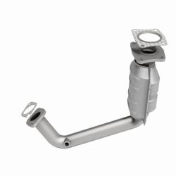 MAG Converter Direct Fit Magnaflow 49005
