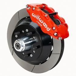 WIL Superlite Brake Kit Wilwood 140-14840-R