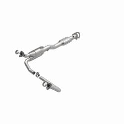 Magnaflow 458008