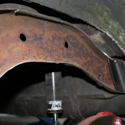 UMI PERFORMANCE 3061