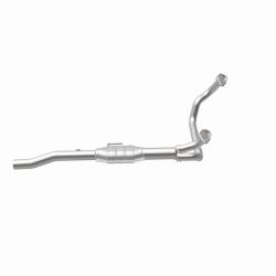 MAG Converter Direct Fit Magnaflow 51149