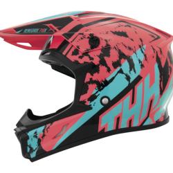 THH HELMETS 646430