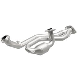 Magnaflow 444019