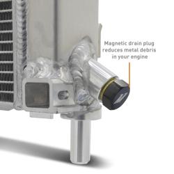 MISHIMOTO MMRADMUS24