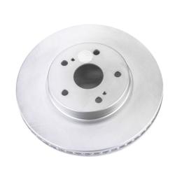 POWER STOP JBR1717EVC