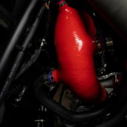 MISHIMOTO MMHOSERZR16AIRD