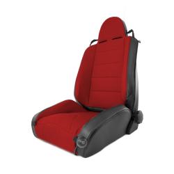 RUG XHD Off Road Racing Seats Rugged Ridge 13416.53