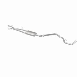 MAG BRE Exhaust Kits Magnaflow 106-0527