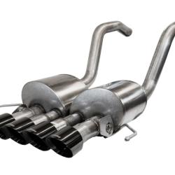 CORSA PERFORMANCE 14777BLK