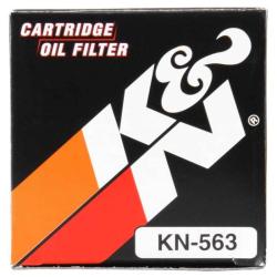 K&N ENGINEERING KN563