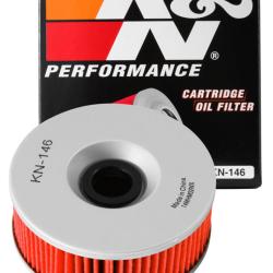 K&N ENGINEERING KN146