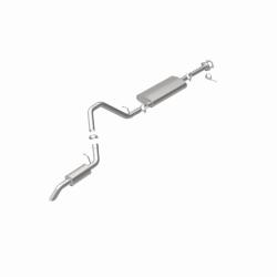 MAG BRE Exhaust Kits Magnaflow 106-0738