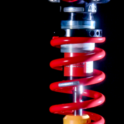 Bitubo Suspension Y0162XXT11