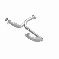MAG Converter Direct Fit Magnaflow 49194