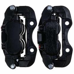 PowerStop S4940BLK