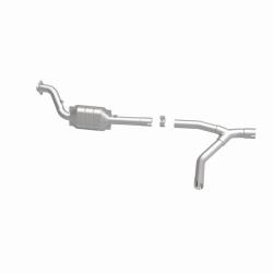 MAG Converter Direct Fit Magnaflow 49597