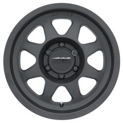 METHOD WHEELS MR70177563550