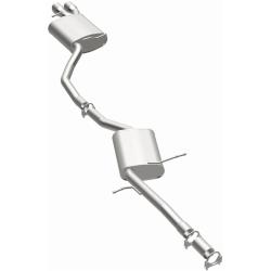 MAG BRE Exhaust Kits Magnaflow 106-0914