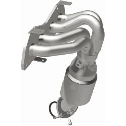 MAG Converter Direct Fit Magnaflow 5531800