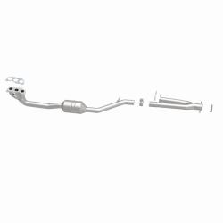 MAG Converter Direct Fit Magnaflow 52202