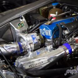 MISHIMOTO MMRADS2K00