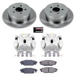 PowerStop KCOE4632