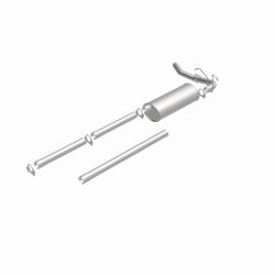 Magnaflow 106-0536