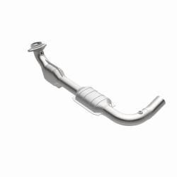 MAG Converter Direct Fit Magnaflow 447156